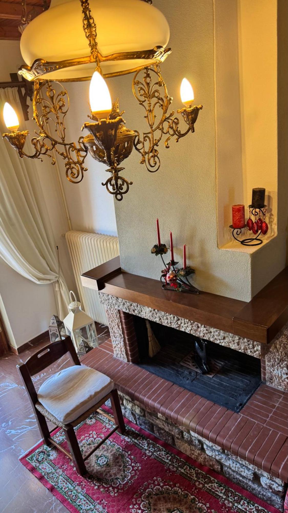 Paul'S House Apartment Velies Екстериор снимка